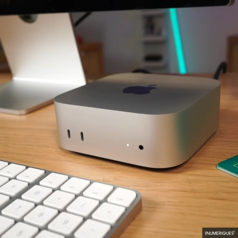 Actualité : Pourquoi le Mac Mini M4 reste une excellente affaire face au nouveau modèle M6