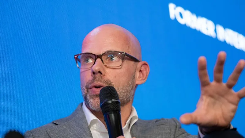 Victoria’s ex-COVID boss the latest high-profile exit under Ben Carroll