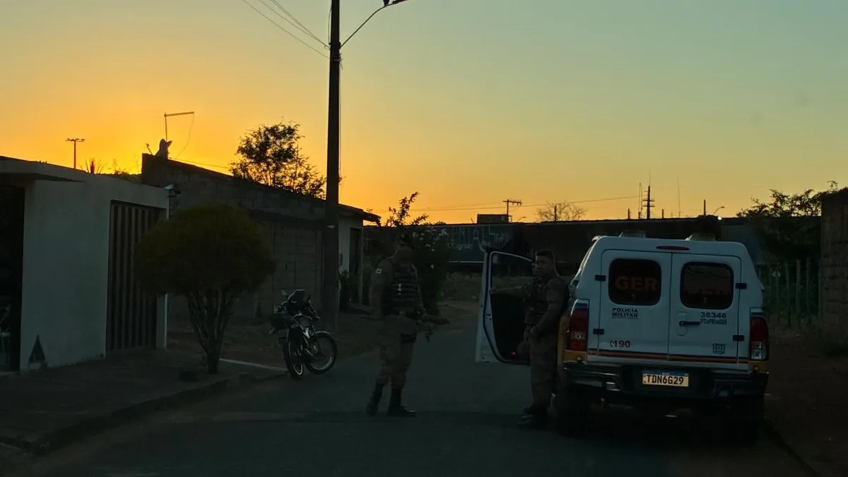 Segunda fase de operação do Gaeco mira integrantes de facção criminosa em Uberlândia e Araguari