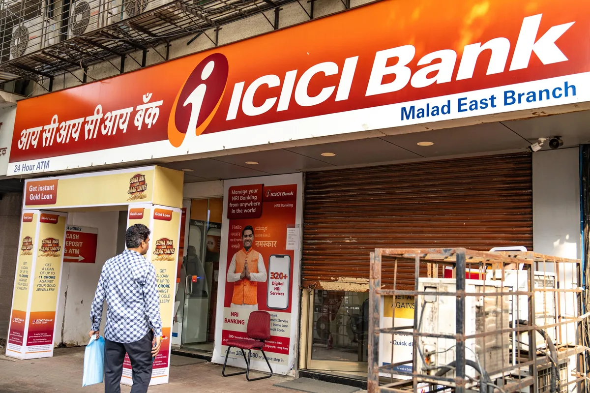 ICICI Bank Q2 Preview: Profit may rise 8-14% YoY, NIM likely to contract
