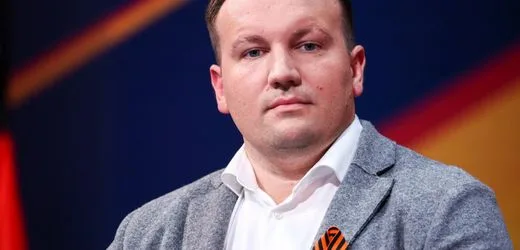 Montenegro: Chef des russischen Militärblogs »Rybar« festgenommen