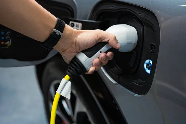 Best 'all-round small electric car' named by experts – it's not a Fiat or MINI
