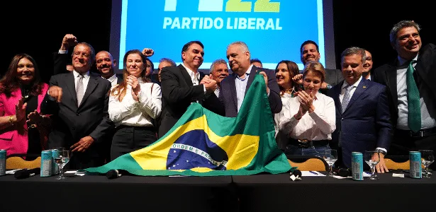 Valdemar escala vice de Flávio para atacar corrupção no INSS na campanha