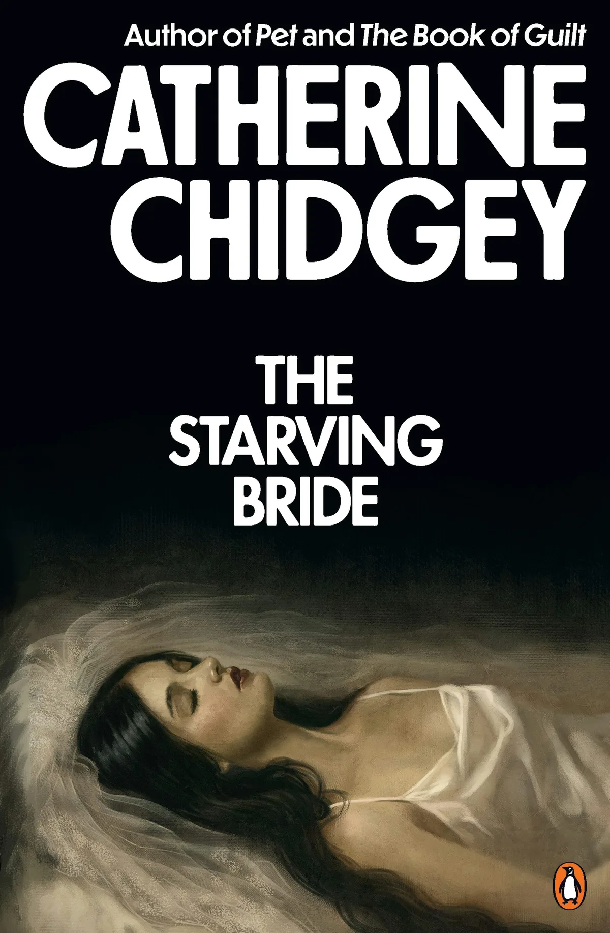 Catherine Chidgey’s The Starving Bride exposes the extremes of our always-performing world