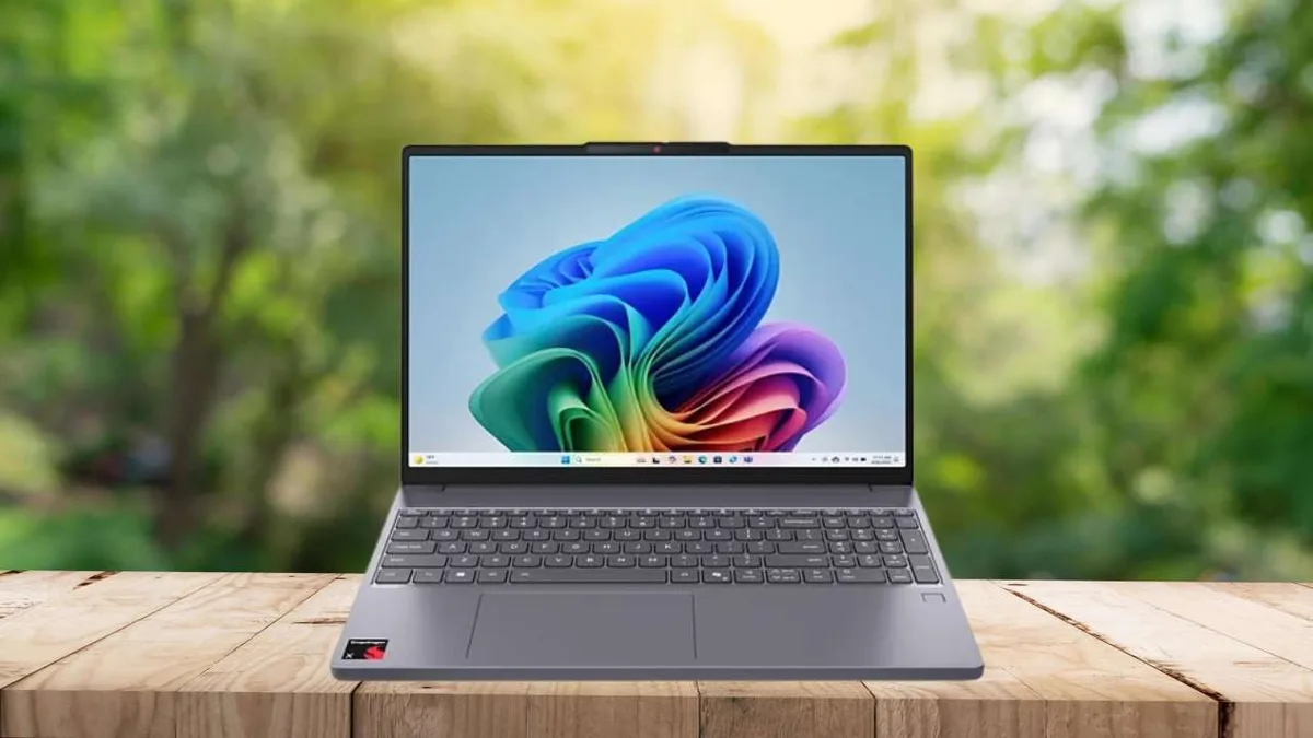 Rentrée 2026 : Amazon sacrifie ce PC portable Lenovo IdeaPad Slim 3 avec une remise de 29 %