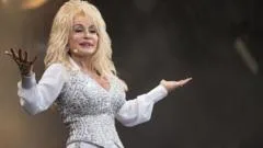 Festival honouring Dolly Parton set for Nashville and London