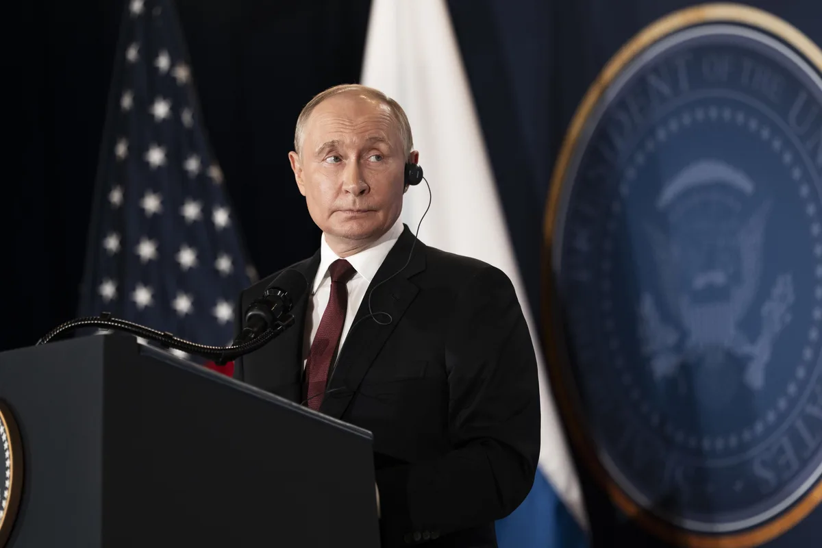 Putin redobla la presión sobre Ucrania mientras la economía rusa se resiente
