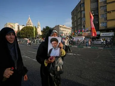 Iran's supreme leader calls for Muslim unity against US and Israel, and other Mideast news