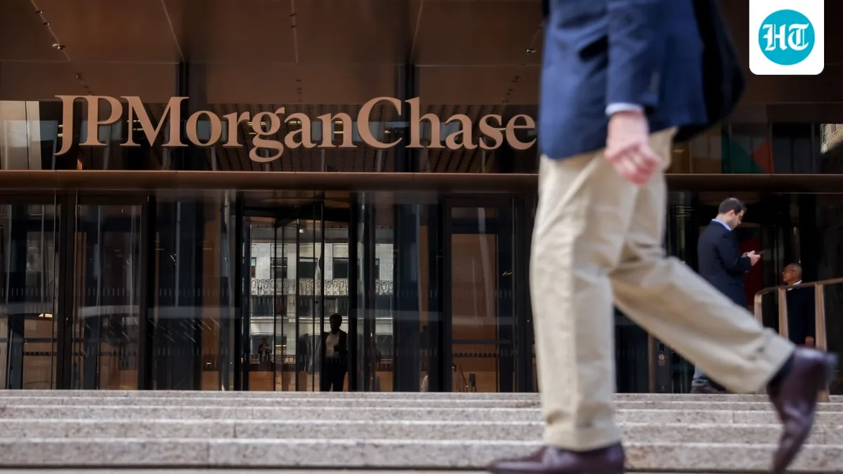 US bank earnings: JPMorgan, Wells Fargo and Citi show consumers remain resilient despite high rates