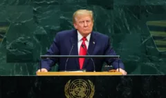 Liderados por Trump, 14 países da região se comprometem a combater facções e cartéis; documento cita PCC e CV
