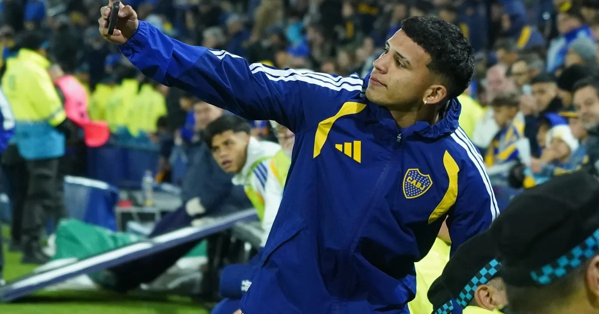 La pelea de Boca en la tabla anual: Instituto ganó y se puso a un punto