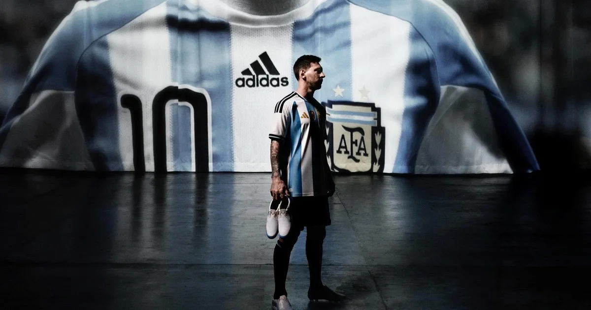 El día que Adidas le arrebató a Messi a Nike: el insólito pedido que cambió la historia y selló una sociedad millonaria de por vida