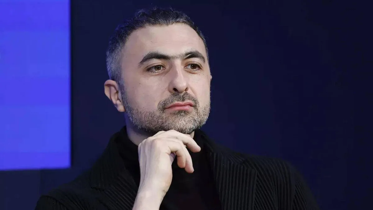 Mustafa Suleyman warns Anthropic and others: AI agents don't have feelings or rights