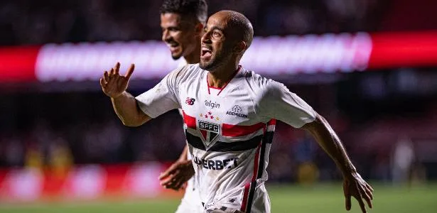 São Paulo se surpreende com recuperação, e Lucas quer voltar 2 meses antes