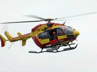 À Belle-Île-en-Mer, un homme retrouvé mort après avoir pêché à la pointe du Talut