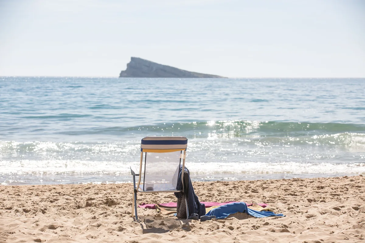 El mar Mediterráneo ‘se mueve’ mucho más de lo que creían los científicos, según un nuevo estudio