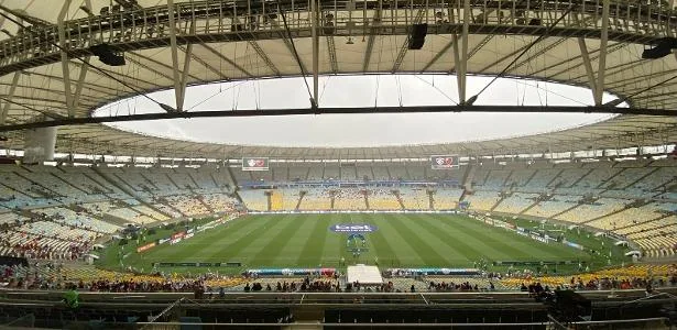 Vasco entra na Justiça contra Fla-Flu para usar Maracanã na Copa do Brasil