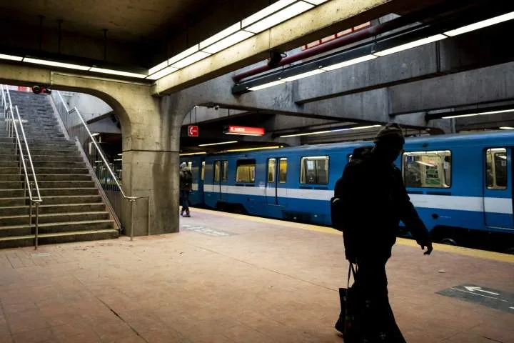 Montreal announces new metro security measures, 5% service increase