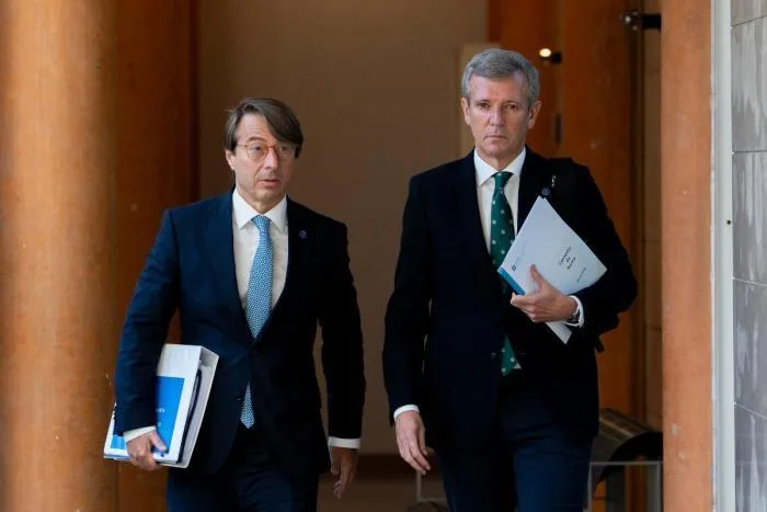La Xunta revisa al alza de nuevo el crecimiento del PIB, que llegará al 2,3%