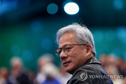 젠슨황, 'AI 인류멸망론'에 "확률은 0%"