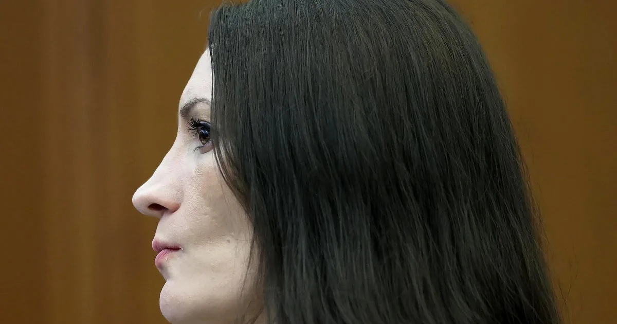 Watch Live: Lindsay Clancy trial resumes with State Police investigators testimony