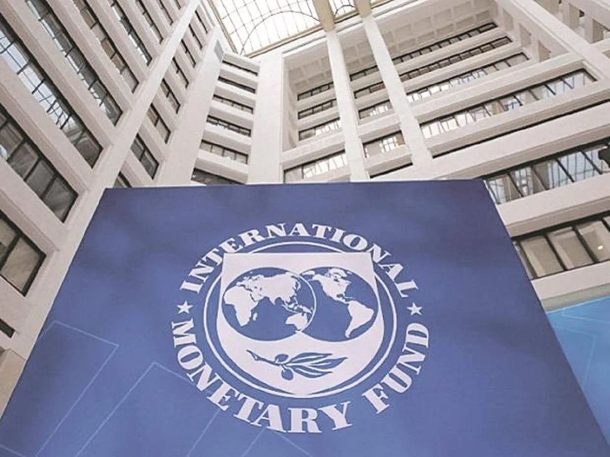 IMF raises India's growth forecast to 7% in FY27 on strong domestic demand