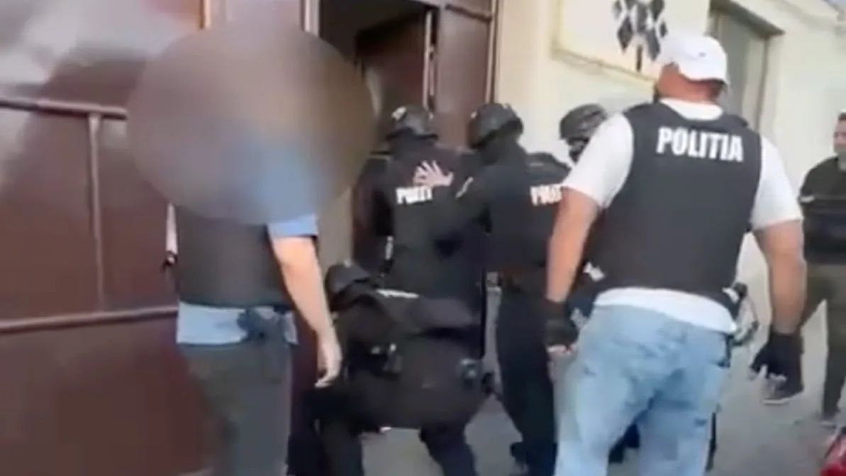 Verdacht des Menschenhandels - Mann gezwungen, Niere an Clan-Boss zu spenden?