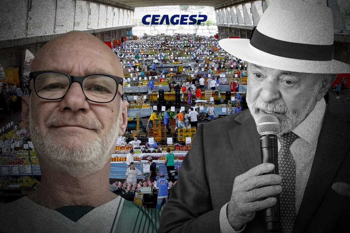 Engenheiro ligado a esquema de BRT ganhou cargo em estatal sob Lula