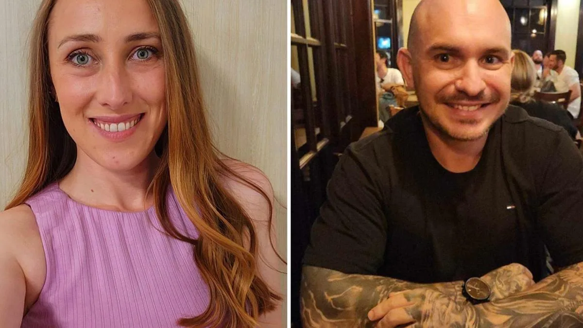 Ashley Gaddie’s risk ‘misscored’ by correctives before murder of Danielle Finlay-Jones