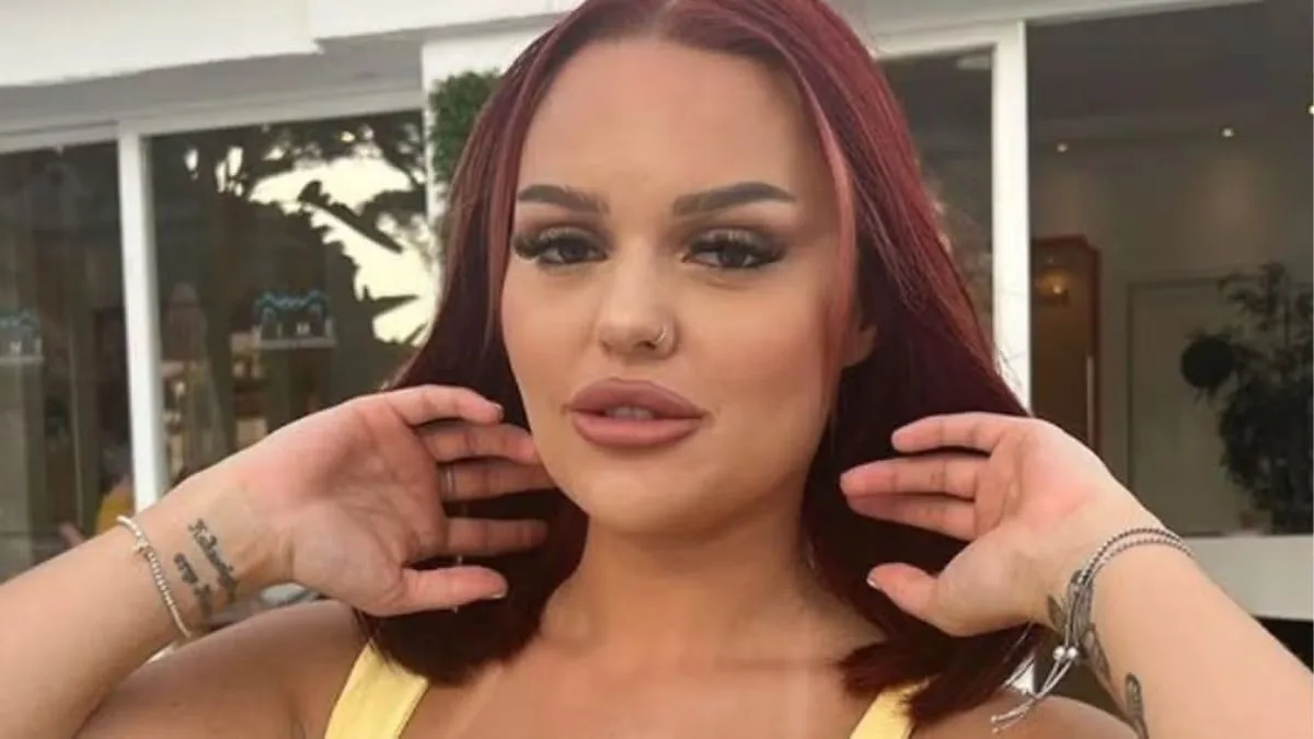Mulher de 29 anos dorme com dor de cabeça e acorda com sotaque do nordeste da Inglaterra, fala assim há três anos e até sonha com o novo sotaque