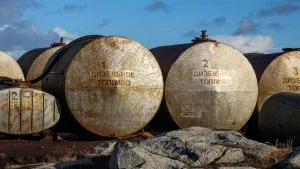 Rusia destaca beneficios del acuerdo sobre diésel