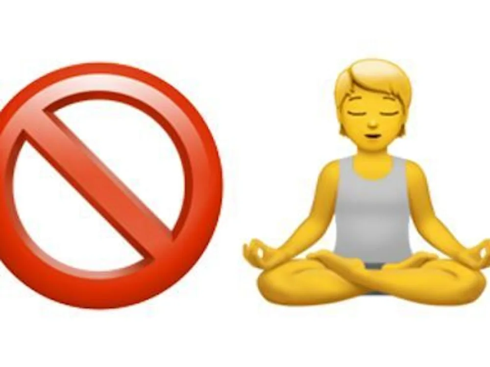 Glosse: Das Streiflicht: Ältere fühlen sich jung, wenn sie Emojis posten. Welch ein Irrtum