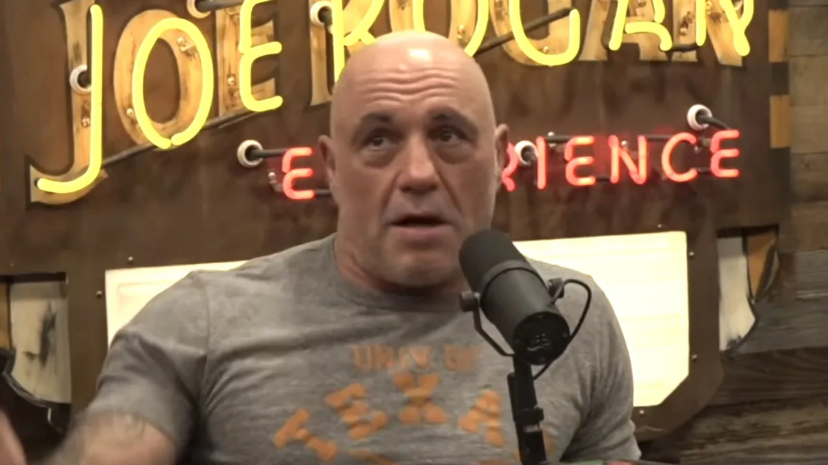 Joe Rogan Breaks Silence on MAGA-Friendly Buddy’s ‘SNL’ Joke