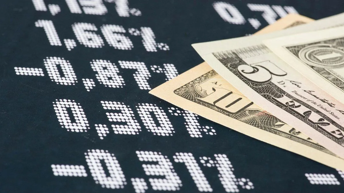 El mercado pasa factura: imagen oficial a la baja, dólar intervenido y una economía que no despega