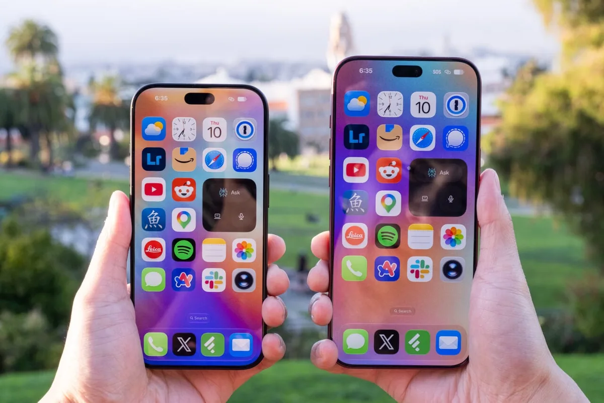 If You Find the iPhone 18 Pros Boring, You’re Gonna Love the 20th Anniversary iPhone