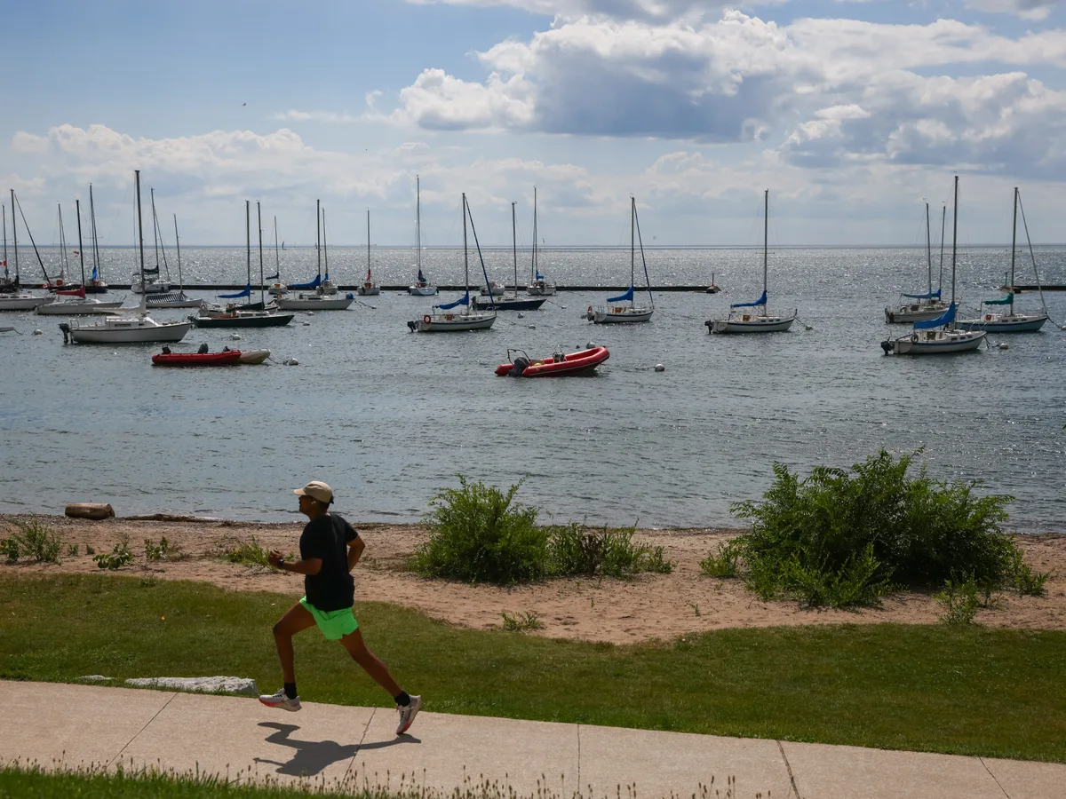 The 'OG' online map platform, MapQuest, says it won't change the name of Lake Ontario