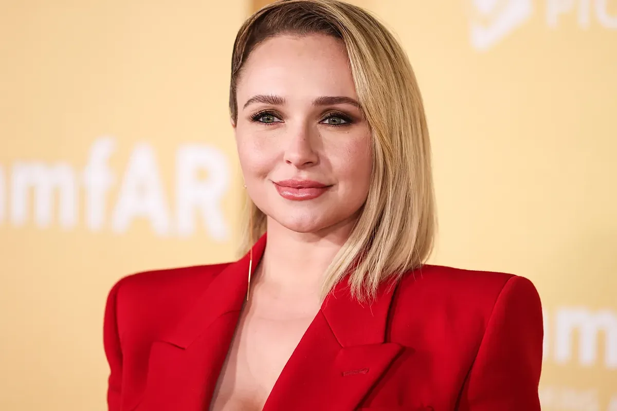 La autopsia de Hayden Panettiere confirma que murió por una sobredosis accidental de fentanilo y otros fármacos
