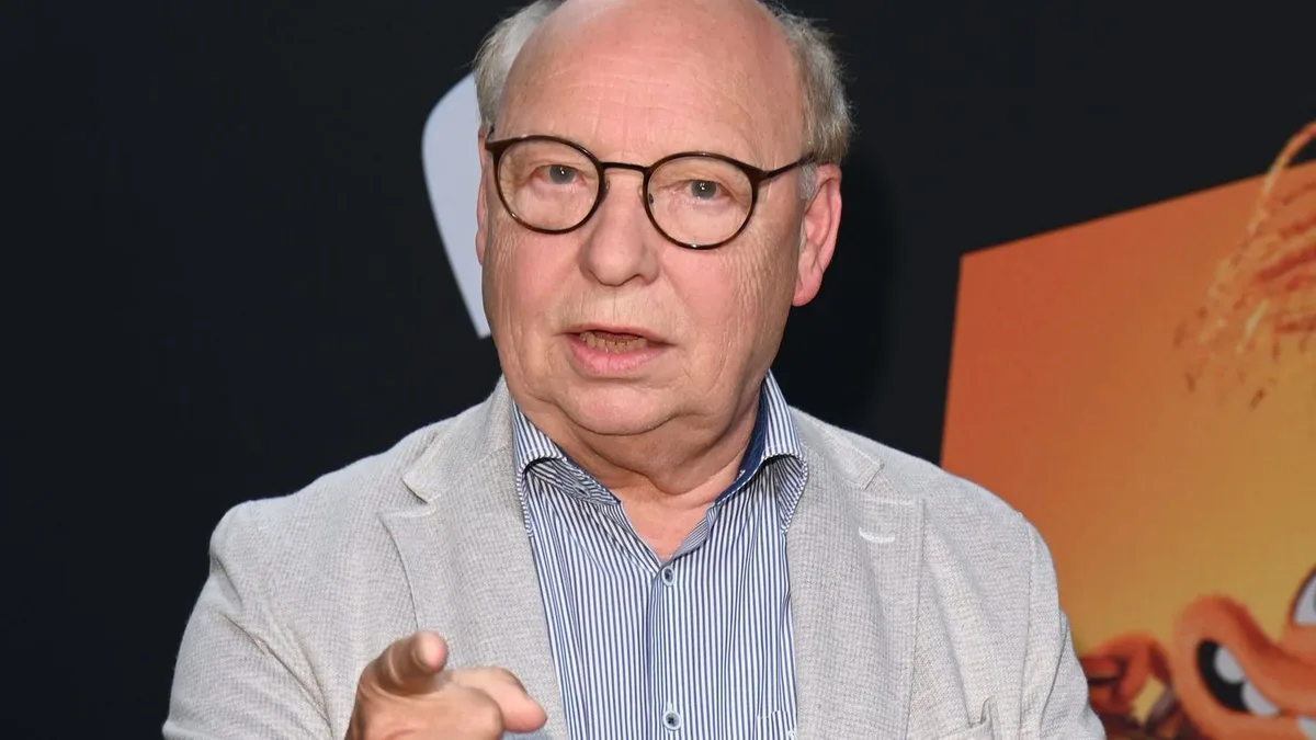 Neue ZDF-Sportkomödie mit dem "heute-show"-Star: "Ein Stück Gernot Hassknecht steckt schon in mir": So wurde Hans-Joachim Heist im Alter gelassener