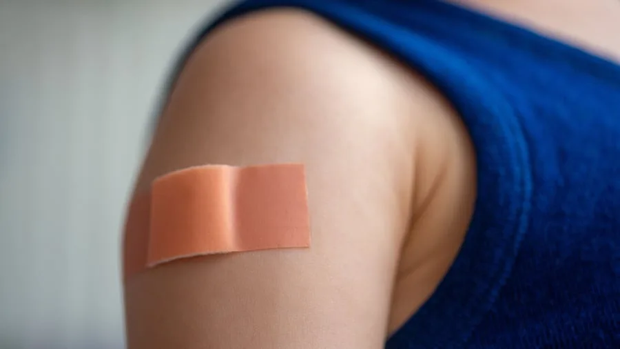 Impfquoten: Nur 10 Prozent der Kinder mit Risiken gegen Grippe geimpft