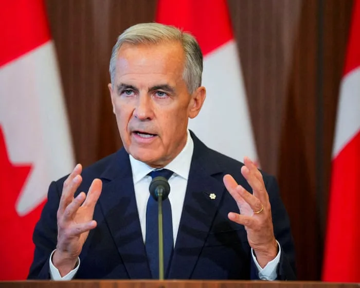 Canada’s ruling Liberals sweep special elections in boost to Mark Carney