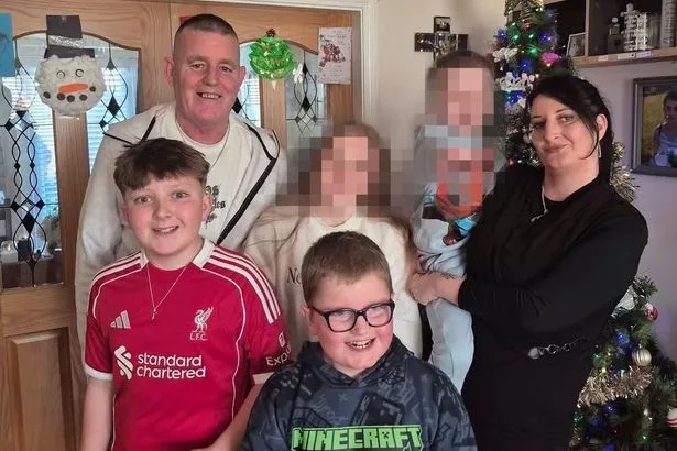 Waterford 'arson' latest: Two charged after parents and 2 children die in fire