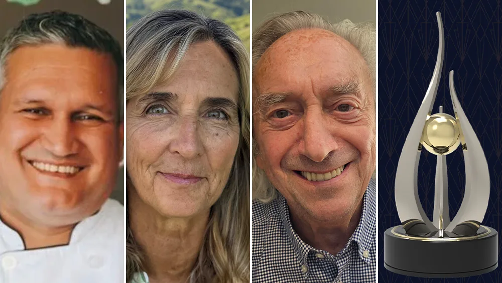 Property Masters Guild Sets 2026 MacGuffin Awards Career Honorees
