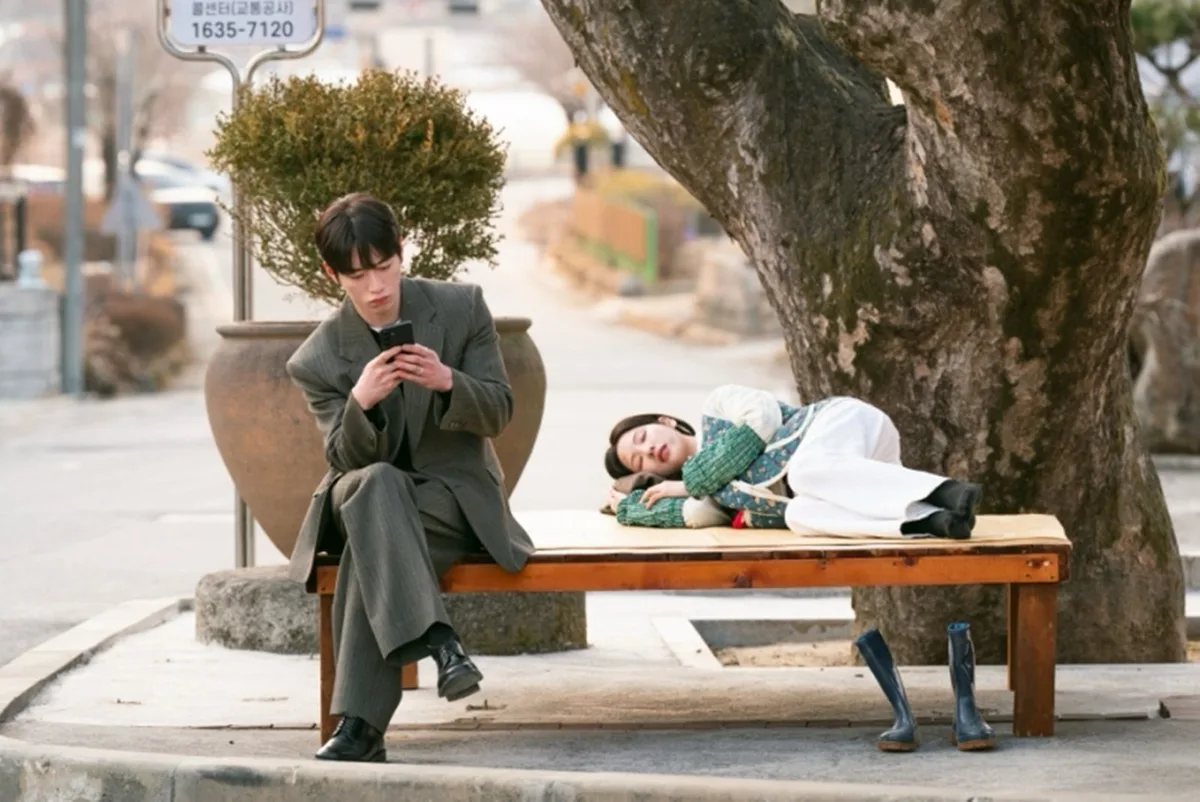 서강준♥안은진 10년 연애 변수 등장…이주안X조아람 본격 합류 (너 말고 다른 연애)