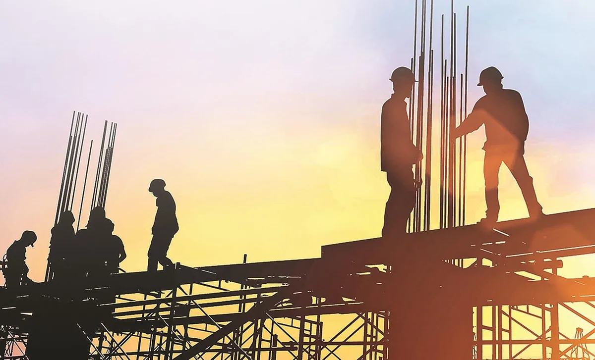 HoABL, Nitco tie up for ₹4,500 crore Alibaug real estate project
