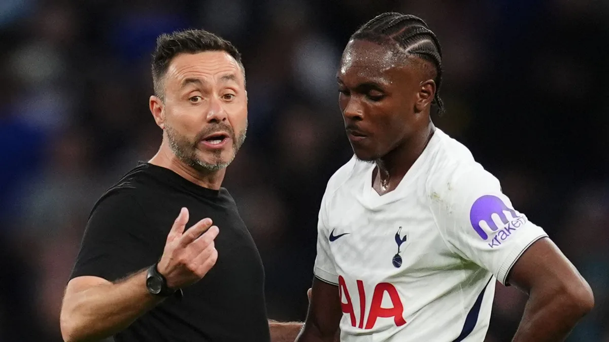 Spurs vs Aston Villa team news LIVE!