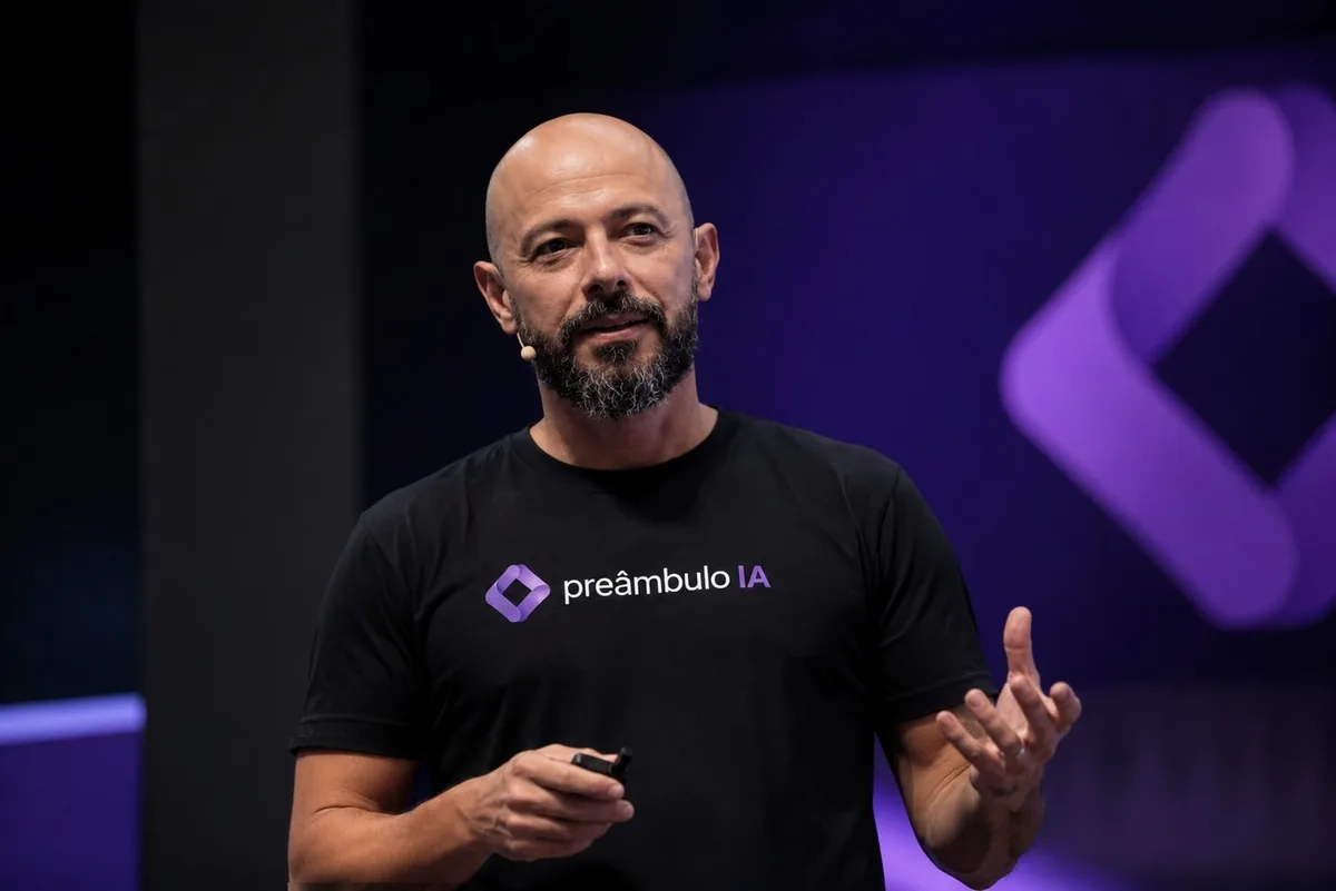 Preâmbulo lança IA especializada em direito para advogados