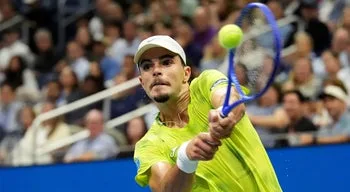 Jaime Faria atinge melhor classificação de sempre no ranking ATP