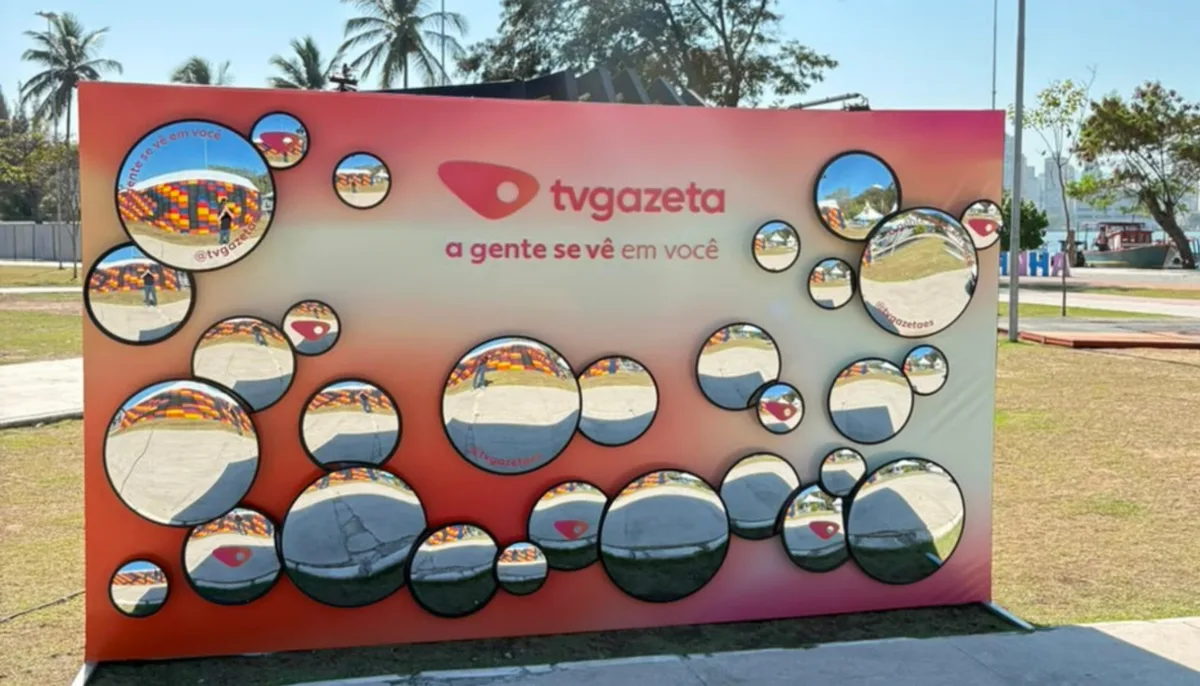 TV Gazeta desembarca no Movimento Cidade nesta sexta-feira (14) com experiência comemorativa dos 50 anos da emissora