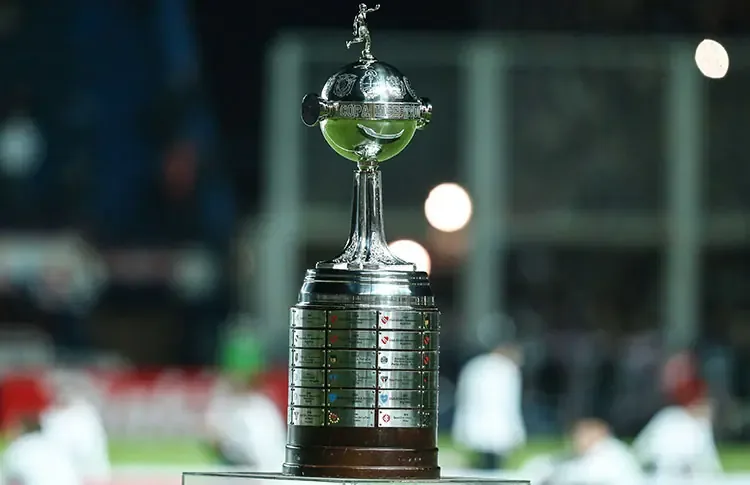 Quartas da Libertadores já têm três duelos definidos; veja chaveamento