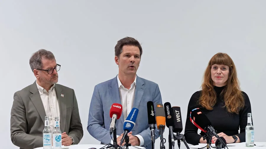 Berlin: Das plant Rot-Grün-Rot für die Hauptstadt